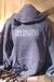Image of Irvington Haunting Since 1870 Hoodie or Tee Shirt Glow-In-the-Dark!