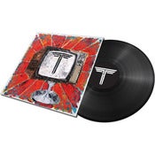 Image of Pre-Transmission - EP (Vinyl w/ Etching)