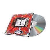 Image of Pre-Transmission - EP (CD)