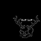 Image of RAW LAW - Demo Tape