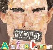 Image of Boys Don't Cry - EP