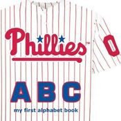 Image of Phillies ABC my first alphabet book