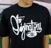 Image of VINYL FONT 