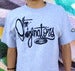 Image of VINYL FONT 