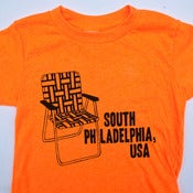 Image of Spot's Taken - For Kids! (Orange)
