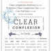 Image of Clear Complexion Collection