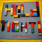 Image of Hold Tight- Call the Zoo 7"