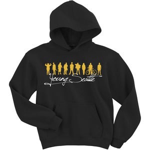 Image of Young Seattle Sweatshirt