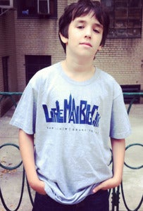 Image of LittleManBigCity T-Shirt