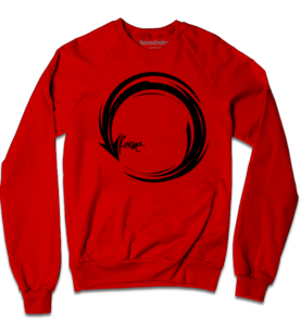 KARMA (Red)