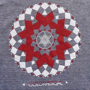 Image of Winter Sun T-Shirt