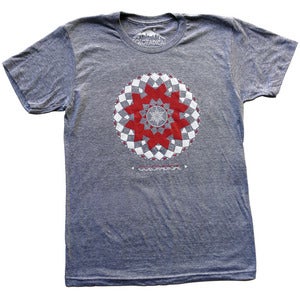 Image of Winter Sun T-Shirt