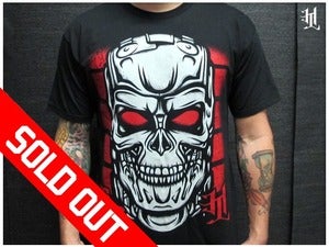 Image of *SOLD OUT* HOTLIFE X THE ACACIA STRAIN COLLAB