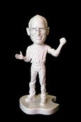Image of XVALA - "Steve Jobs - Think Different, 2012" - Cast Resin - Open Edition