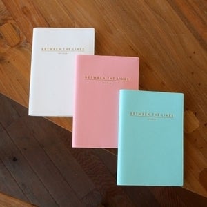Image of 2nd COLOR DIARY