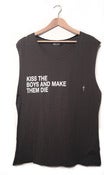 Image of Kiss & Tell Tank