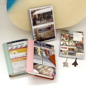 Image of Parisgraphy Diary