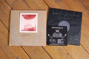 Image of CORPO*008: La morte - "La morte" / 12" LP