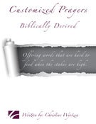 Image of Customized Prayers