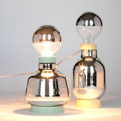 Image of FLASK LIGHT