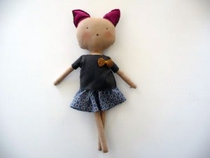 Image of madame meow ♥