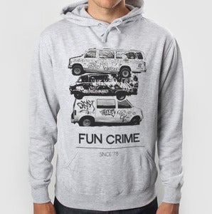 Image of FUN CRIME G