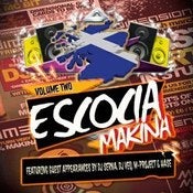 Image of Escocia Makina Volume Two