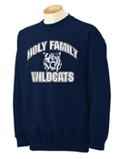 Image of Holy Family Crew Sweatshirt