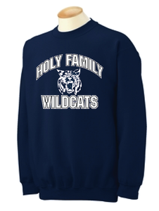 Image of Holy Family Crew Sweatshirt