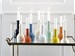 Image of Wooden Candleholder by Ferm Living