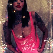 Image of Like A Virgin