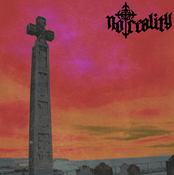 Image of No Reality  'Beyond The Infinite' 12" Pre-Order Ltd To 100