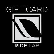 Image of GIFT CARD