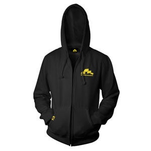 Image of Drum&BassArena Hoodie