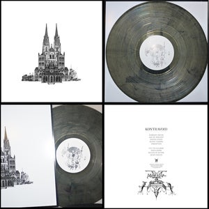 Image of Kontravoid 12" LP