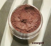 Image of Cowgirl-5 gram jar of eye shadow