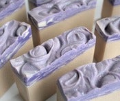 Image of Blackberry Jam Tart Soap