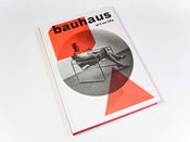 Image of Bauhaus: Art as Life - (ed.) Catherine Ince