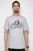 Image of Brew Crew in Heather Gray