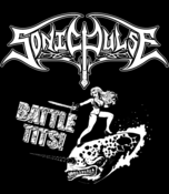 Image of Battle Tits Lady Tank Top
