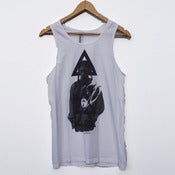 Image of Lucky Man - singlet