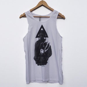 Image of Lucky Man - singlet