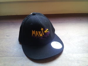 Image of Magic Fitted Cap