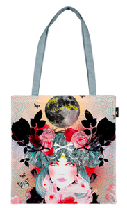 Image of Tote Bag - The Undertaker
