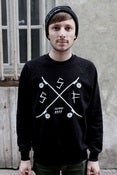 Image of Pull - "CROSS"