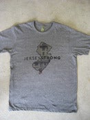 Image of Jersey Strong