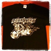 Image of Motorbike Tshirt