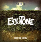 Image of Here You Are, Here You Belong