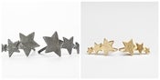 Image of Pernille Corydon, Shooting star