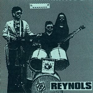 Image of Reynols ‎– "_ _ _ _ _ _ _" CD